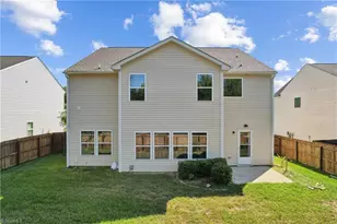 4442 Wedge Dr, Pfafftown, NC 27040 - Photo 37
