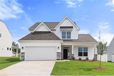 781 Brooklet Court, Winston-Salem, NC 27127 - Photo 1
