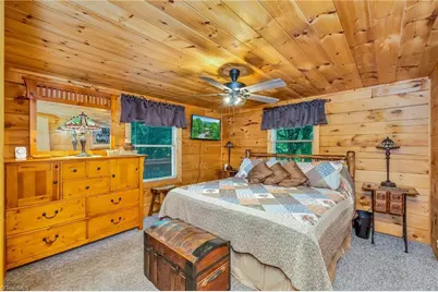 847 Overland Trail, Hays, NC 28635 - Photo 25