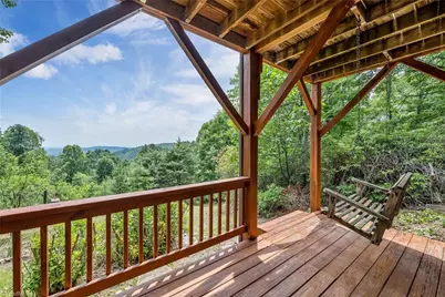 847 Overland Trail, Hays, NC 28635 - Photo 3