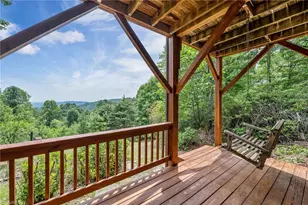 847 Overland Trail, Hays, NC 28635 - Photo 3