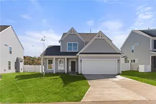 2045 Abbotts Vis Dr, Kernersville, NC 27284 - Photo 1