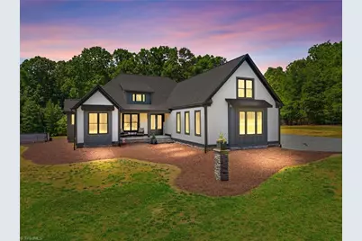 8815 Bringle Ferry Road, Salisbury, NC 28146 - Photo 1