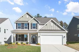 1321 Cricket St, Elon, NC 27244 - Photo 1