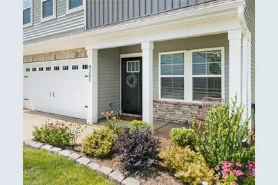 4261 Honeysuckle Vine Drive, Winston-Salem, NC 27106 - Photo 25