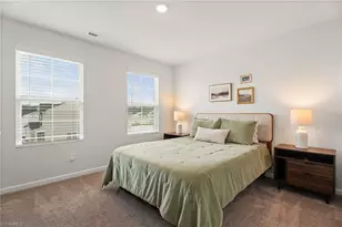4261 Honeysuckle Vine Dr, Winston-Salem, NC 27106 - Photo 19