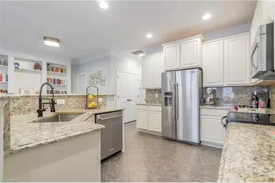 748 Carneros Circle, High Point, NC 27265 - Photo 3