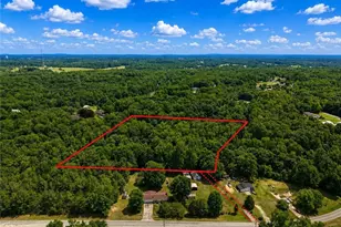 0 Rich Hilton Rd, Thomasville, NC 27360 - Photo 1