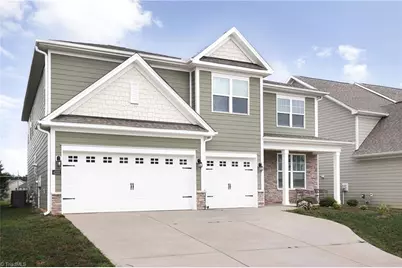 4237 Toucan Trail #4237, High Point, NC 27265 - Photo 13
