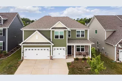 4237 Toucan Trail #4237, High Point, NC 27265 - Photo 1