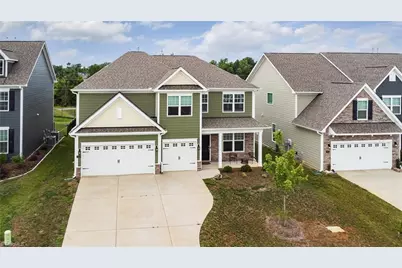 4237 Toucan Trail #4237, High Point, NC 27265 - Photo 3