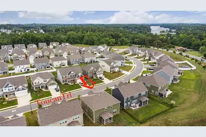 4237 Toucan Trail #4237, High Point, NC 27265 - Photo 9