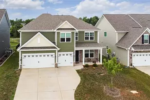 4237 Toucan Trl, High Point, NC 27265 - Photo 5