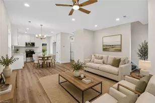 4606 Erin St, Winston-Salem, NC 27105 - Photo 7