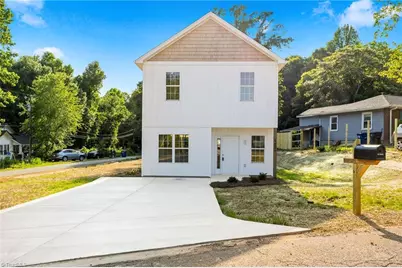 4606 Erin Street, Winston-Salem, NC 27105 - Photo 3