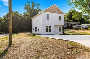 4606 Erin St, Winston-Salem, NC 27105 - Photo 1