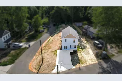 4606 Erin Street, Winston-Salem, NC 27105 - Photo 3