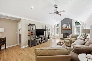 2618 Marion Ct, Burlington, NC 27215 - Photo 17