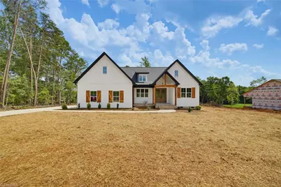 3936 Iron Works Road, Reidsville, NC 27320 - Photo 1