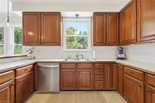 6972 Bridgewood Rd, Clemmons, NC 27012 - Photo 7