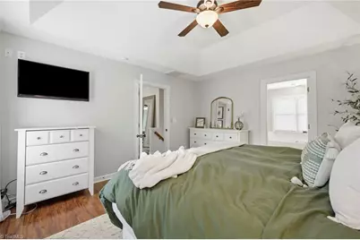 6972 Bridgewood Road, Clemmons, NC 27012 - Photo 13