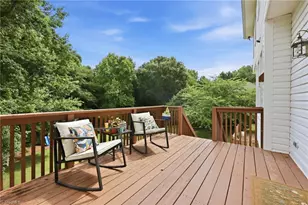 6972 Bridgewood Rd, Clemmons, NC 27012 - Photo 25