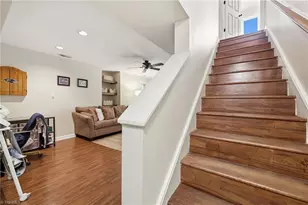 6972 Bridgewood Rd, Clemmons, NC 27012 - Photo 23