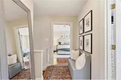 6972 Bridgewood Road, Clemmons, NC 27012 - Photo 11