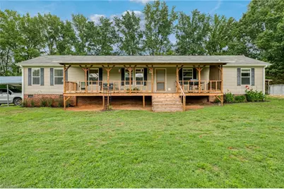 7388 Old 421 Road, Liberty, NC 27298 - Photo 29