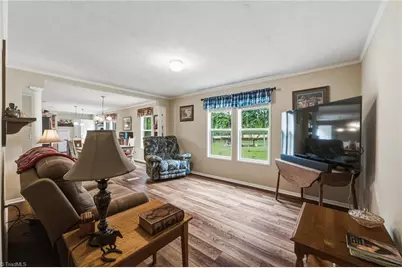 7388 Old 421 Road, Liberty, NC 27298 - Photo 33