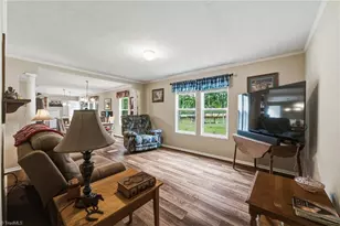 7388 Old 421 Rd, Liberty, NC 27298 - Photo 33