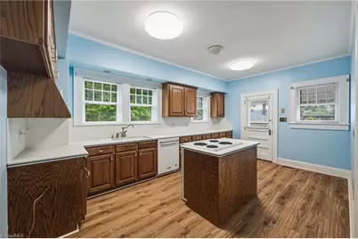 7388 Old 421 Road, Liberty, NC 27298 - Photo 7