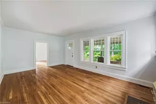 7388 Old 421 Rd, Liberty, NC 27298 - Photo 5