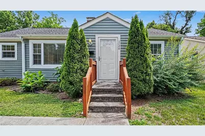 1126 Biltmore Avenue, High Point, NC 27260 - Photo 3