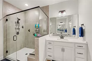 5000 Moonlight Rdg Dr, Greensboro, NC 27455 - Photo 23