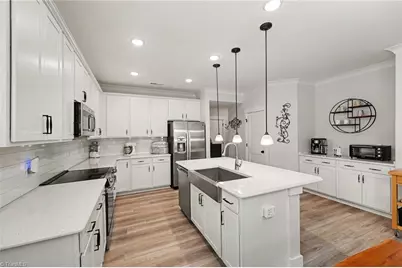 5000 Moonlight Ridge Drive, Greensboro, NC 27455 - Photo 11