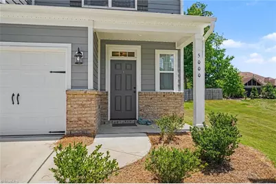 5000 Moonlight Ridge Drive, Greensboro, NC 27455 - Photo 5