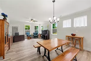 5000 Moonlight Rdg Dr, Greensboro, NC 27455 - Photo 17