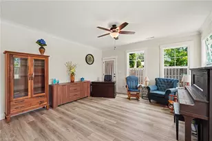 5000 Moonlight Rdg Dr, Greensboro, NC 27455 - Photo 19