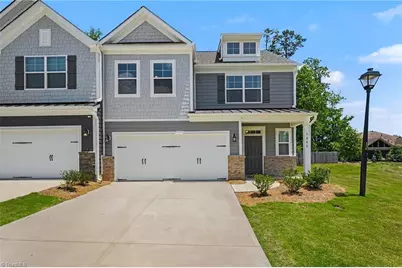 5000 Moonlight Ridge Drive, Greensboro, NC 27455 - Photo 3