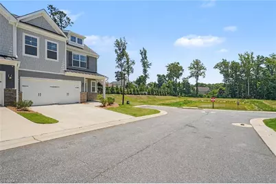 5000 Moonlight Ridge Drive, Greensboro, NC 27455 - Photo 3