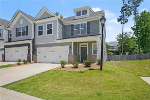 5000 Moonlight Rdg Dr, Greensboro, NC 27455 - Photo 1