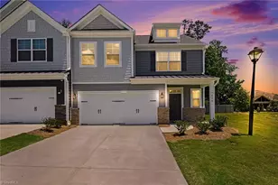 5000 Moonlight Rdg Dr, Greensboro, NC 27455 - Photo 1