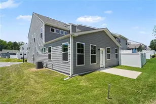 5000 Moonlight Rdg Dr, Greensboro, NC 27455 - Photo 37
