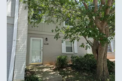 5707 Bramblegate Road #J, Greensboro, NC 27409 - Photo 1