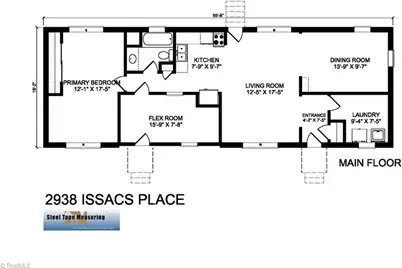 2938 Isaacs Place, Greensboro, NC 27408 - Photo 31