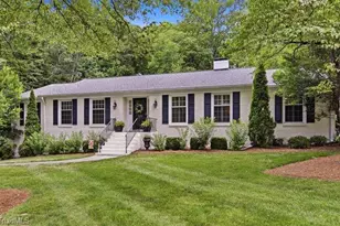 370 Staffordshire Rd, Winston-Salem, NC 27104 - Photo 1