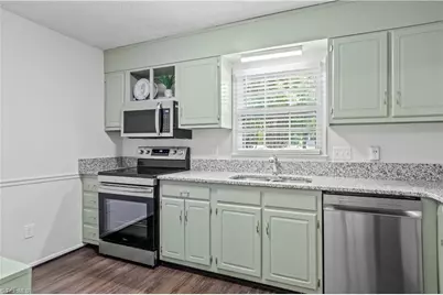 2636 Saint Johns Place, Winston-Salem, NC 27106 - Photo 5