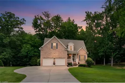 220 Drake Lane, Lexington, NC 27295 - Photo 1