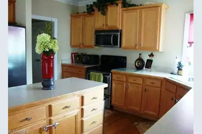 6608 Barton Creek Court, Whitsett, NC 27377 - Photo 13